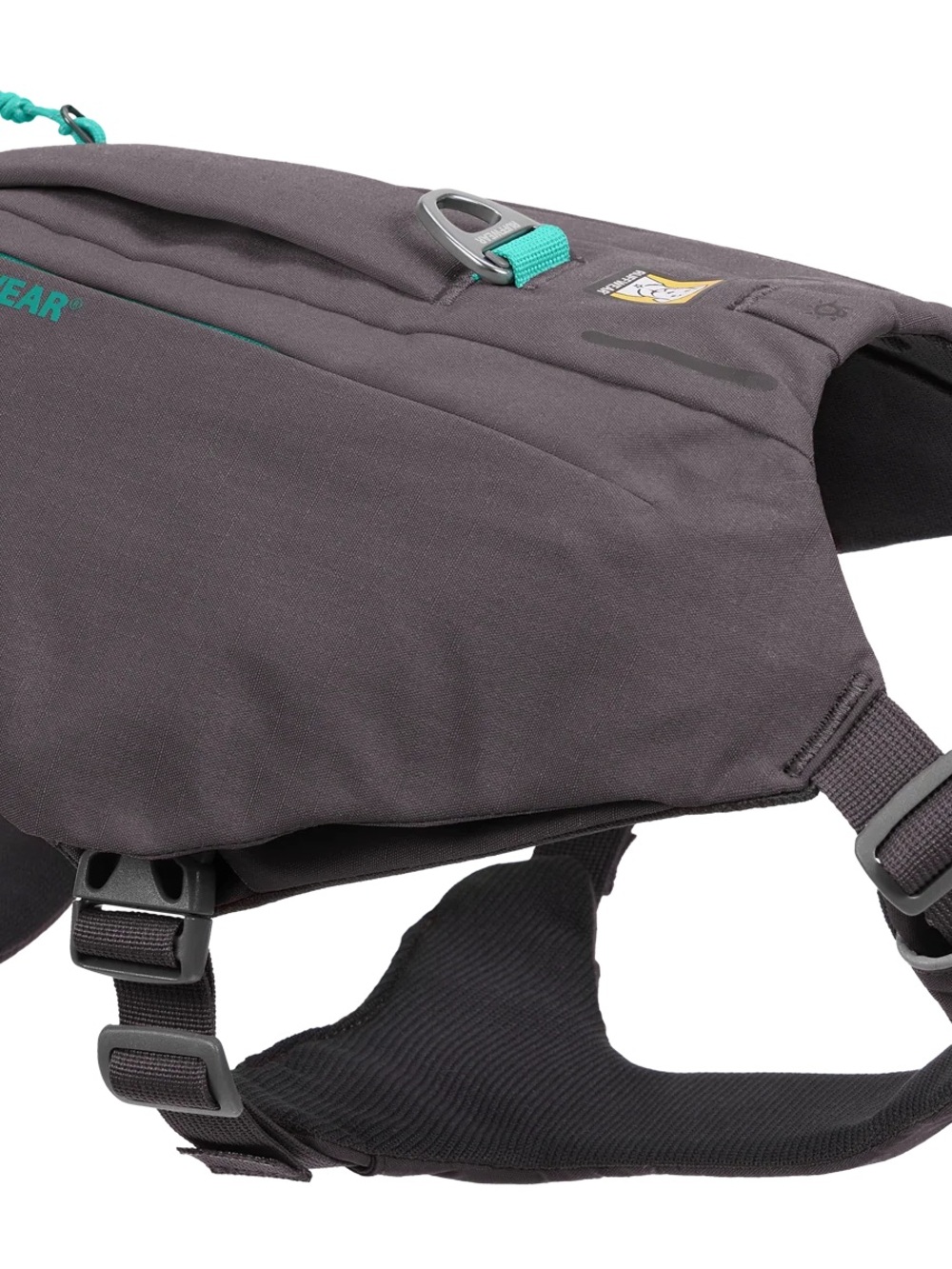Ruffwear Switchbak™ Dog Harness (With Pockets)